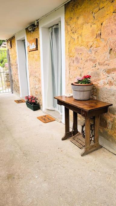 La Stalla, Casa Rustica Nel Ranch Di Cavalli 캄포로소 외부 사진